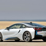 【画像】BMWが生み出した新世代のスポーツカー　i8市販モデルに試乗 〜 画像2