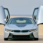 【画像】BMWが生み出した新世代のスポーツカー　i8市販モデルに試乗 〜 画像3