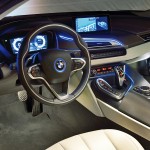 【画像】BMWが生み出した新世代のスポーツカー　i8市販モデルに試乗 〜 画像4