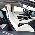 【画像】BMWが生み出した新世代のスポーツカー　i8市販モデルに試乗 〜 画像5