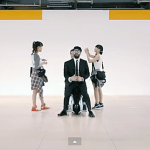 [動画]パフューム、OK Go、ホンダがミュージックビデオでコラボ