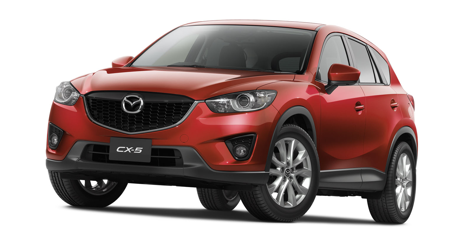 マツダ CX-5