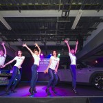 【画像】BMW MINI 5ドアが富士スピードウェイでアジア初デビュー 〜 画像5