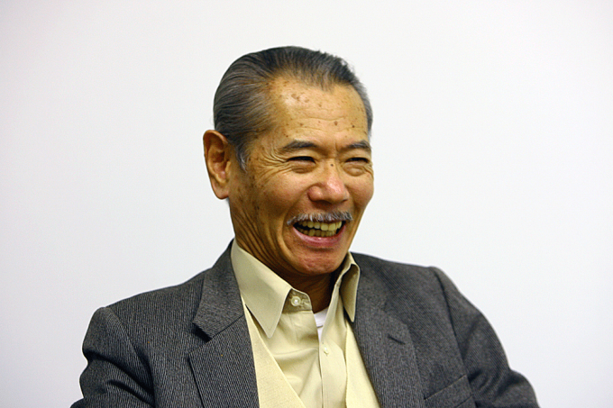 自動車評論家・前澤義雄さん死去