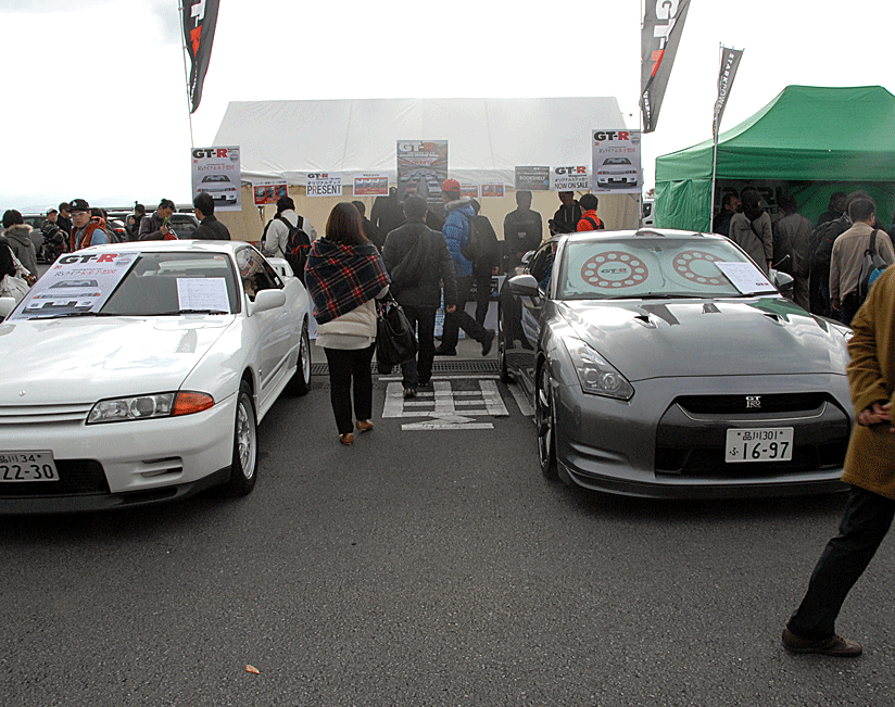 NISMO FESTIVAL 2014