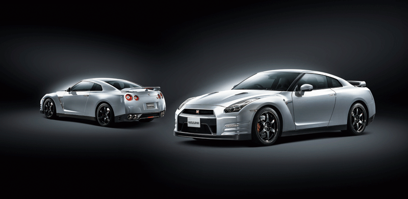 R35GT-R MY15