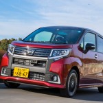 【画像】[自動車動画]新型ムーヴの上質な走り味とは？ 〜 画像10