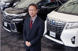 吉岡憲一主査
