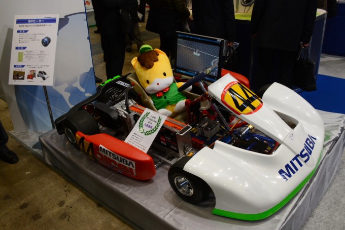 学生フォーミュラに使える新EV駆動ユニットの提案