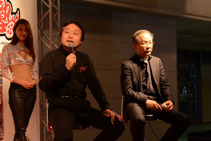 大阪オートメッセ2015直前! 出展情報~CARトップ