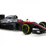 【画像】[動画]McLaren‐Honda新型マシンを発表 〜 画像1