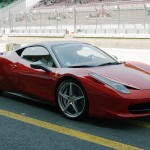 【画像】Ferrari本社マラネッロから突如アナウンスされた488GTB 〜 画像13