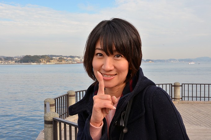 藤島知子さんが秘密の○○を衝撃告白!