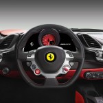 【画像】Ferrari本社マラネッロから突如アナウンスされた488GTB 〜 画像4
