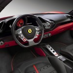 【画像】Ferrari本社マラネッロから突如アナウンスされた488GTB 〜 画像5
