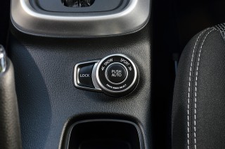 次世代4WDシステムALLGRIPは4つの走行モードを設定