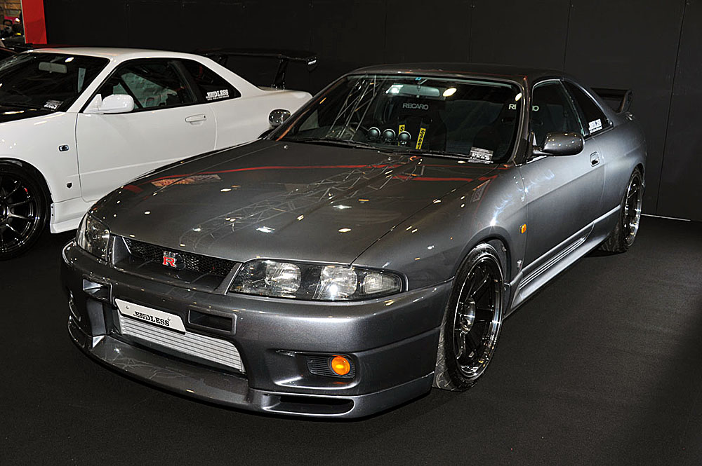 祝! R33GT-Rデビュー20周年 | 自動車情報・ニュース WEB CARTOP 祝! R33GT-Rデビュー20周年 | 自動車情報・ニュース WEB CARTOP
