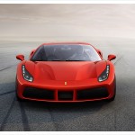 【画像】Ferrari本社マラネッロから突如アナウンスされた488GTB 〜 画像6