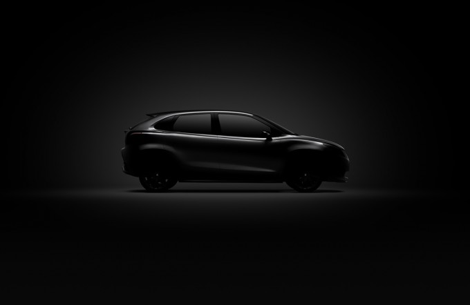 スズキがコンパクトなコンセプトカーを3月に2台同時発表!