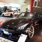 大阪オートメッセ2015〜GT-R Magazine