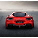 【画像】Ferrari本社マラネッロから突如アナウンスされた488GTB 〜 画像9
