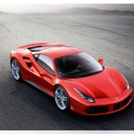 【画像】Ferrari本社マラネッロから突如アナウンスされた488GTB 〜 画像12
