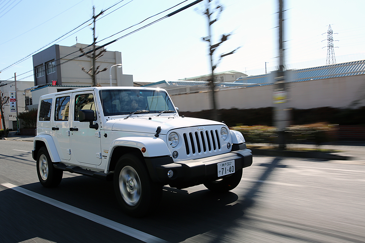 動画 クライスラー ジープ姫路店が兵庫県西部のサービスを充実化 自動車情報 ニュース Web Cartop