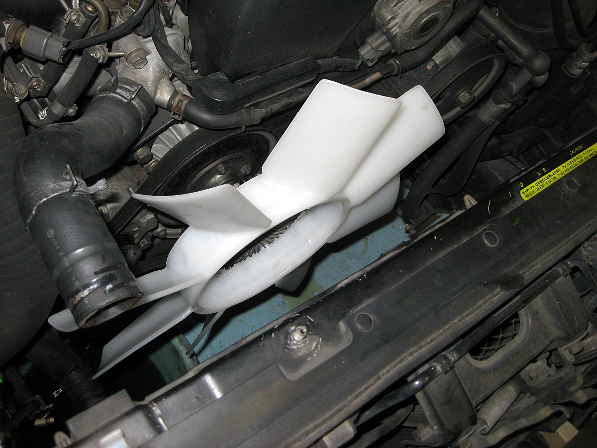 樹脂系パーツは一冬ごとに劣化している 自動車情報 ニュース Web Cartop