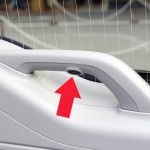 【画像】ホンダ新型ステップワゴンはリヤドアが「縦横」に開閉可能！ 〜 画像15