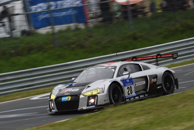 【ニュル24hレース特集】ニュル制覇したアウディの本気度!