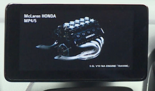 Sound Of Honda Ver.S660は、センターディスプレイに専用アプリをインストールしたスマホを接続するだけで楽しめる