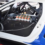 【画像】【パイクスピーク2015】ホンダが4WD電気自動車の研究車両を投入 〜 画像3