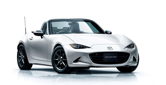 画像ギャラリー マツダロードスター の買って損しないグレード選び 画像3 自動車情報 ニュース Web Cartop