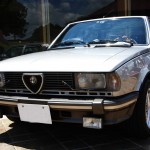 【画像】イタリア車好き垂涎の新旧モデルが集結！ 〜 画像11