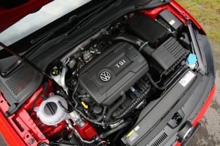 輸入車で最も安い4wdワゴン登場 ゴルフオールトラック の実力は 自動車情報 ニュース Web Cartop