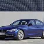 BMW3シリーズが新エンジンを搭載し最大24万円の価格ダウン!