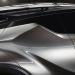 【画像】[フランクフルトショー]トヨタC-HRコンセプトはコンパクトSUV市場を制覇する？ 〜 画像11