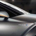 【画像】[フランクフルトショー]トヨタC-HRコンセプトはコンパクトSUV市場を制覇する？ 〜 画像12