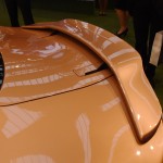 【画像】[フランクフルトショー]ドイツの新興スポーツカー「アルテガ」がEVで復活！ 〜 画像8
