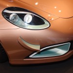 【画像】[フランクフルトショー]ドイツの新興スポーツカー「アルテガ」がEVで復活！ 〜 画像10