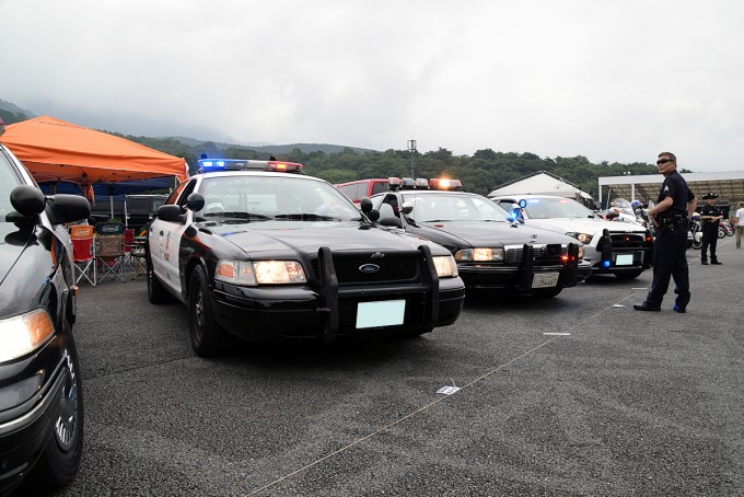 画像ギャラリー スーパーアメリカンフェスティバルに1800台のアメ車集合 画像23 自動車情報 ニュース Web Cartop