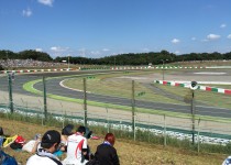 F1日本グランプリ観戦の必勝法は自由席にあり!?