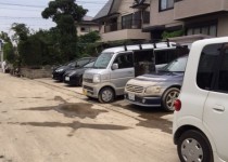 【緊急】水没、浸水したハイブリッド車とEV車は絶対に触らないで!!