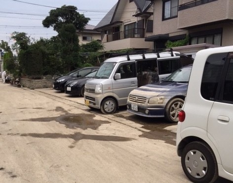 緊急 水没 浸水したハイブリッド車とev車は絶対に触らないで 自動車情報 ニュース Web Cartop