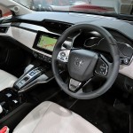 【画像】[第44回東モ情報42]ホンダFCXの市販予定車を世界初公開！ 〜 画像5