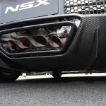 【画像】世界初公開！ 新型NSX日本仕様の速攻解説＆詳細写真 その１ 〜 画像8