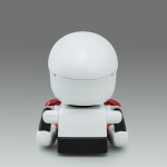 【画像】身長34センチのトヨタ製ロボット、キロボ・ミニは会話も可能！ 〜 画像4