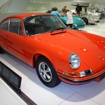 【画像】[自動車博物館探訪]ドイツ・シュトゥットガルトのポルシェ博物館：レーシングカー編 〜 画像36