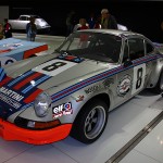 【画像】[自動車博物館探訪]ドイツ・シュトゥットガルトのポルシェ博物館：レーシングカー編 〜 画像32