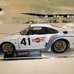 【画像】[自動車博物館探訪]ドイツ・シュトゥットガルトのポルシェ博物館：レーシングカー編 〜 画像52